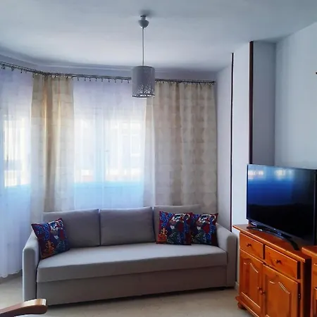 Apartment Costa Blanca In *