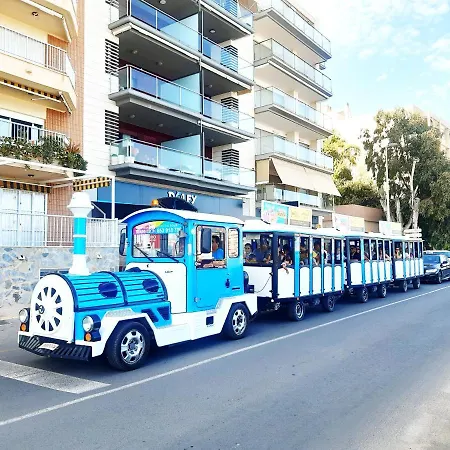 Apartment Costa Blanca In *