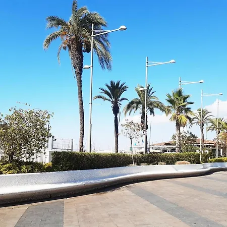 Costa Blanca In Apartment