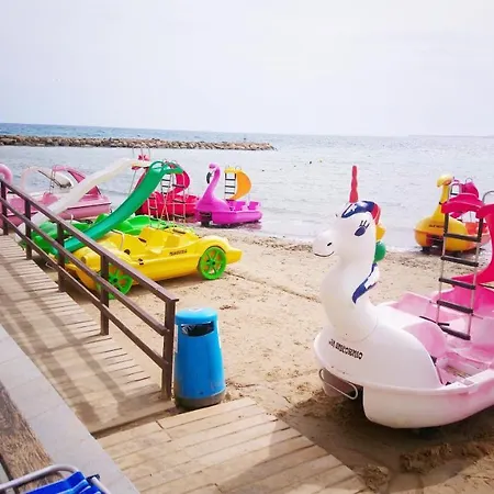 Costa Blanca In Torrevieja