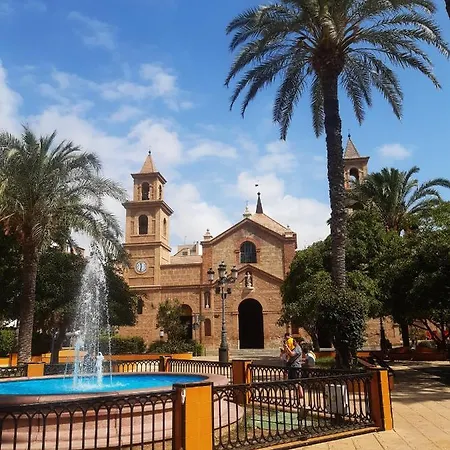 Costa Blanca In Torrevieja