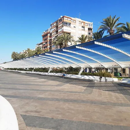 Apartment Costa Blanca In Torrevieja