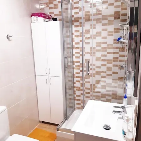 Apartment Costa Blanca In Torrevieja