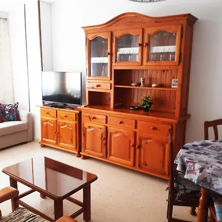 Apartment Costa Blanca In *