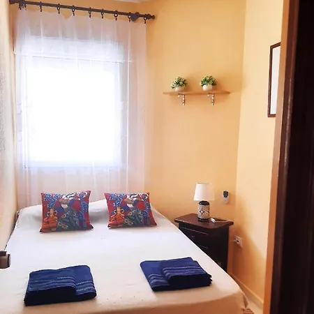 Apartment Costa Blanca In *
