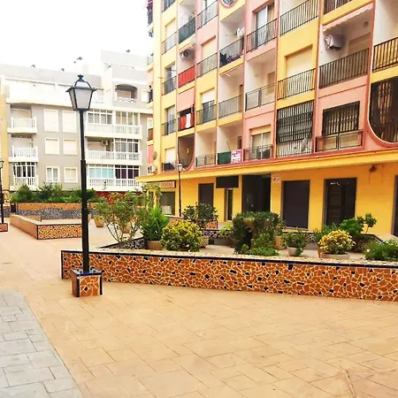 Apartment Costa Blanca In