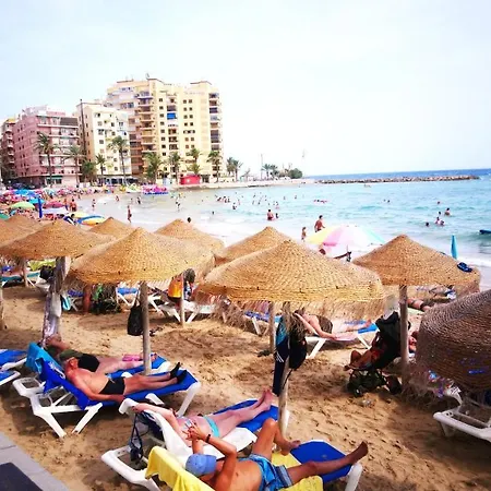 Costa Blanca In Apartment