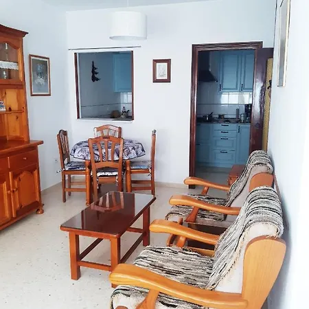 Costa Blanca In Apartment