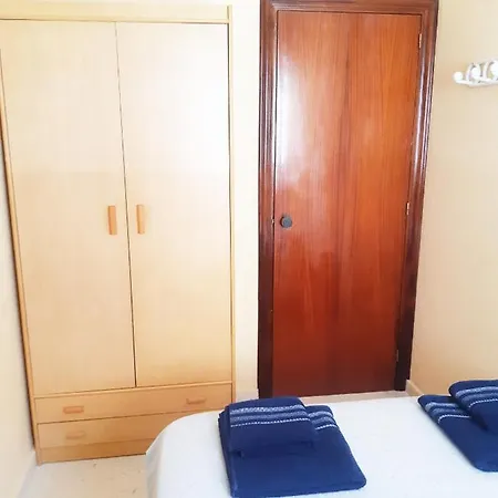 Apartment Costa Blanca In Torrevieja