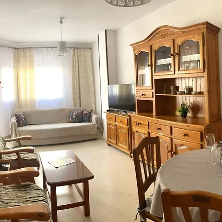 Costa Blanca In Apartment