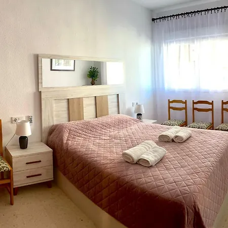 Costa Blanca In Torrevieja